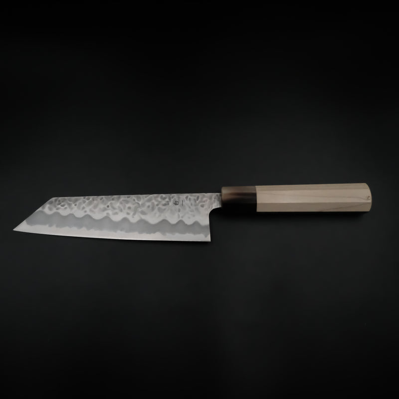 Tsunehisa Shirogami #2 Bunka - Tsuchime 165mm