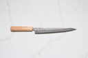 Tsunehisa Shirogami #2 Sujihiki - Tsuchime 240mm — görsel 1