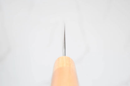 Tsunehisa Shirogami #2 Kiritsuke - Tsuchime 210mm