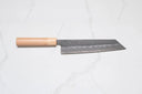 Tsunehisa Shirogami #2 Kiritsuke - Tsuchime 210mm — görsel 1