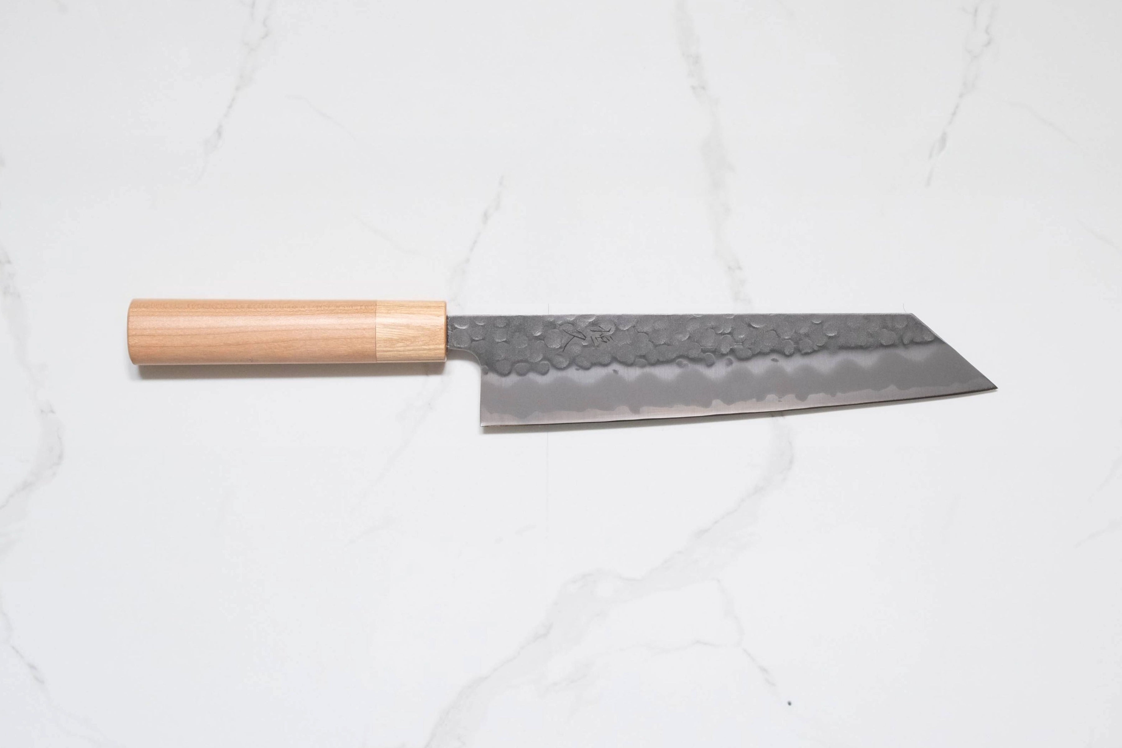 Tsunehisa Shirogami #2 Kiritsuke - Tsuchime 210mm