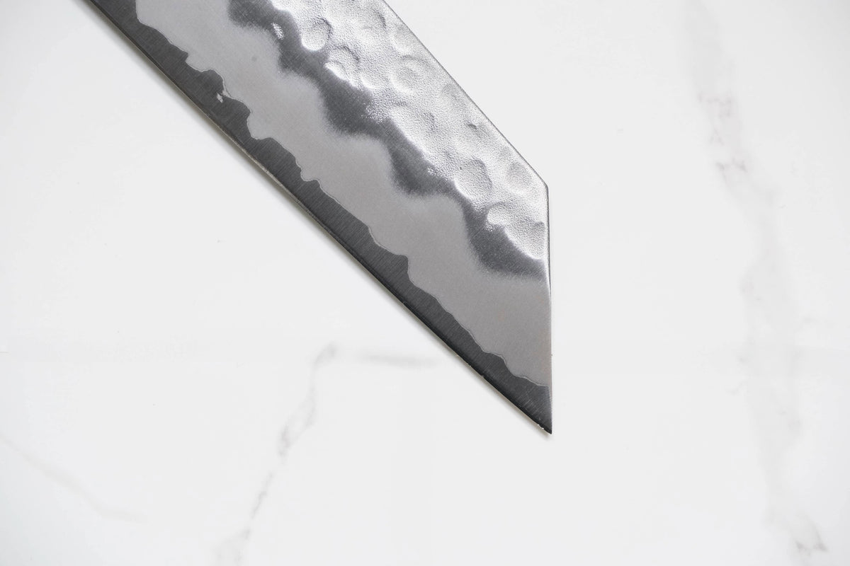 Tsunehisa Shirogami #2 Kiritsuke - Tsuchime 210mm