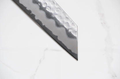 Tsunehisa Shirogami #2 Kiritsuke - Tsuchime 210mm