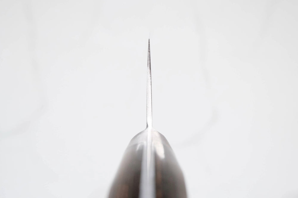 Tsunehisa VG-10 Gyuto - Damascus 240mm