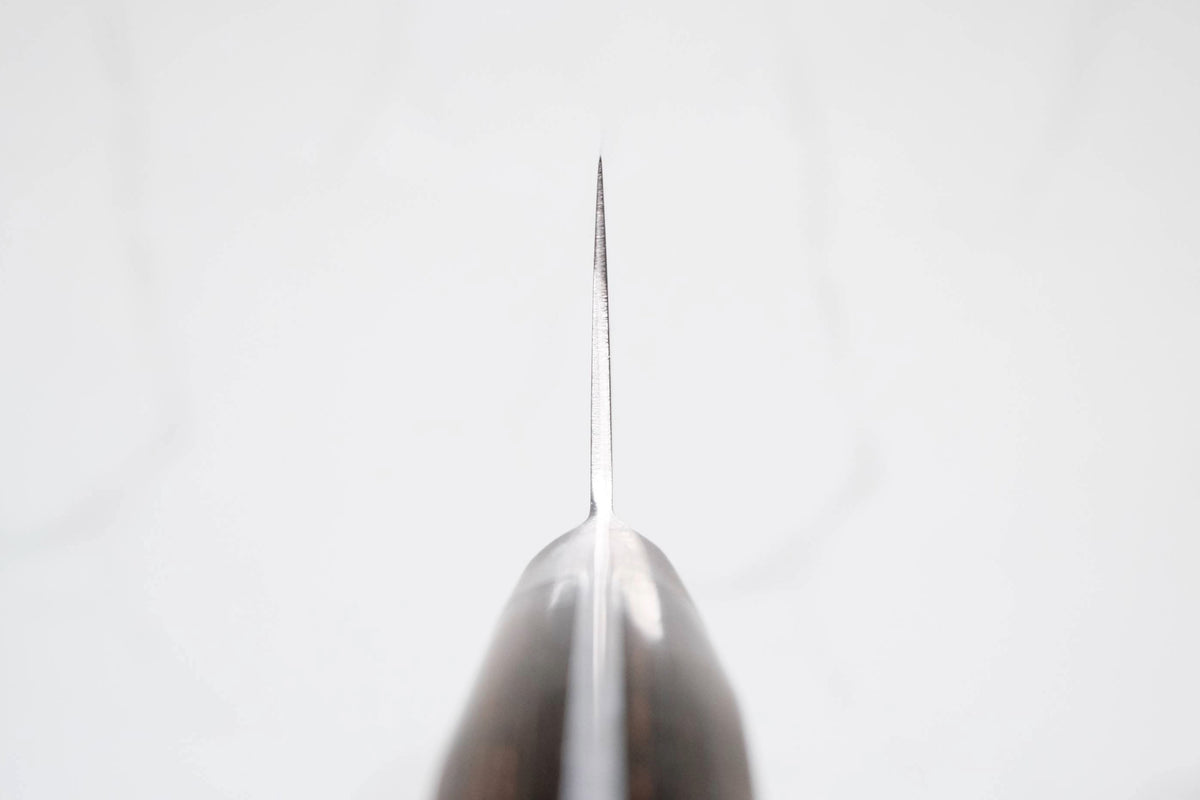 Tsunehisa VG-10 Gyuto - Damascus 240mm
