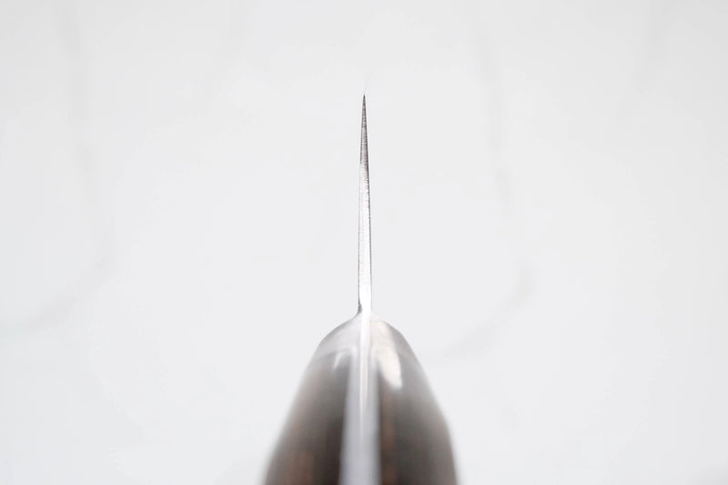 Tsunehisa VG-10 Gyuto - Damascus 240mm