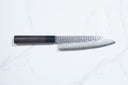 Tsunehisa VG-10 Santoku - Tsuchime 180mm — görsel 1