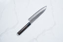 Tsunehisa VG-10 Santoku - Tsuchime 180mm — görsel 8