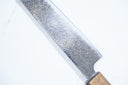 Tsunehisa VG-10 Sujihiki - Damascus 240mm — görsel 2