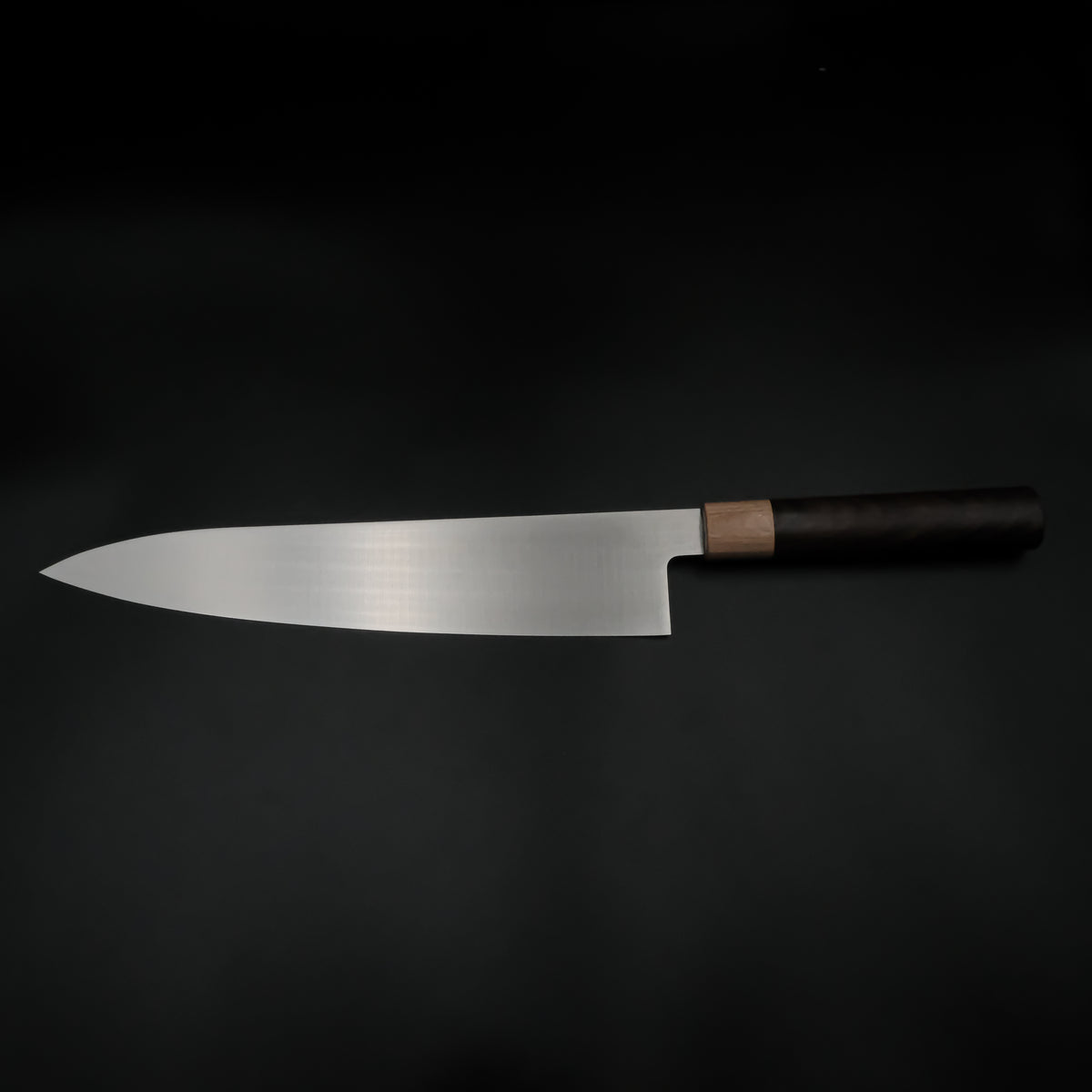 Tsunehisa VG-1 Gyuto - Migaki 270mm