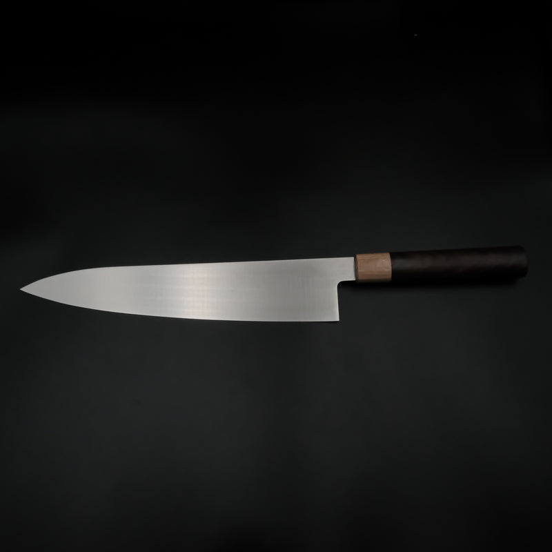Tsunehisa VG-1 Gyuto - Migaki 270mm