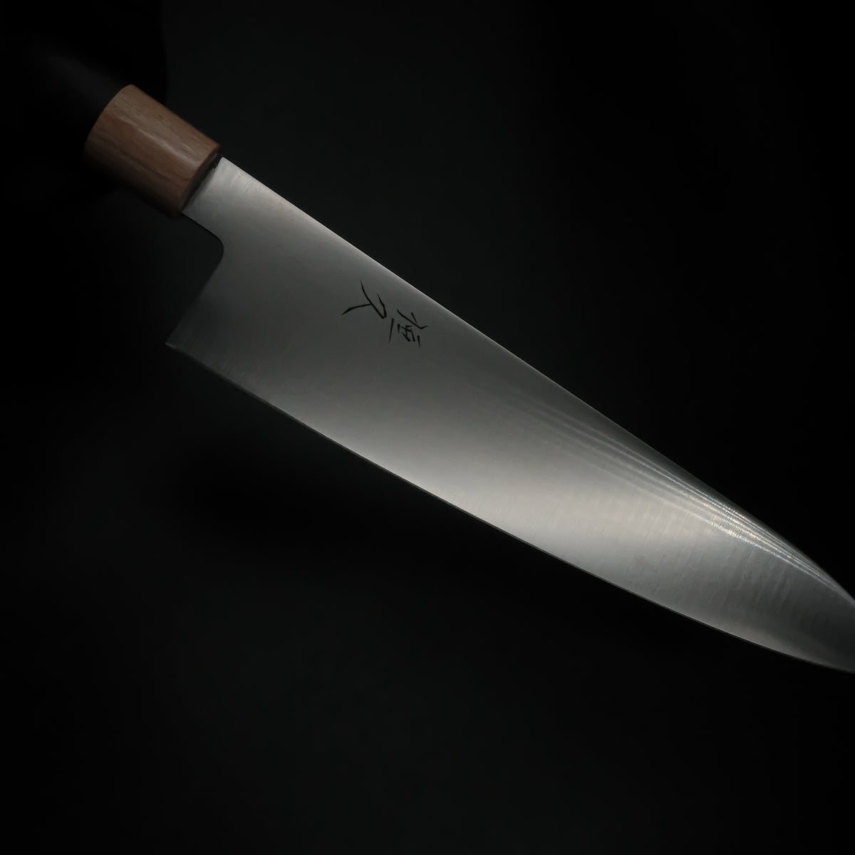 Tsunehisa VG-1 Gyuto - Migaki 270mm
