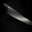 Tsunehisa VG-1 Gyuto - Migaki 270mm — görsel 6