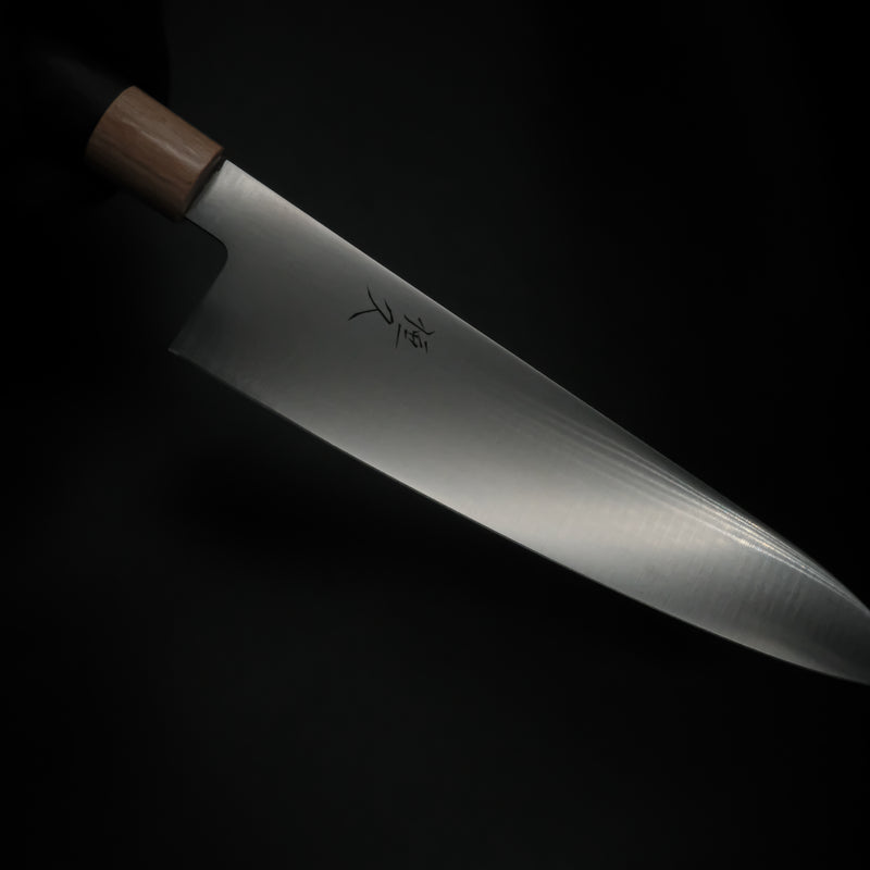 Tsunehisa VG-1 Gyuto - Migaki 270mm