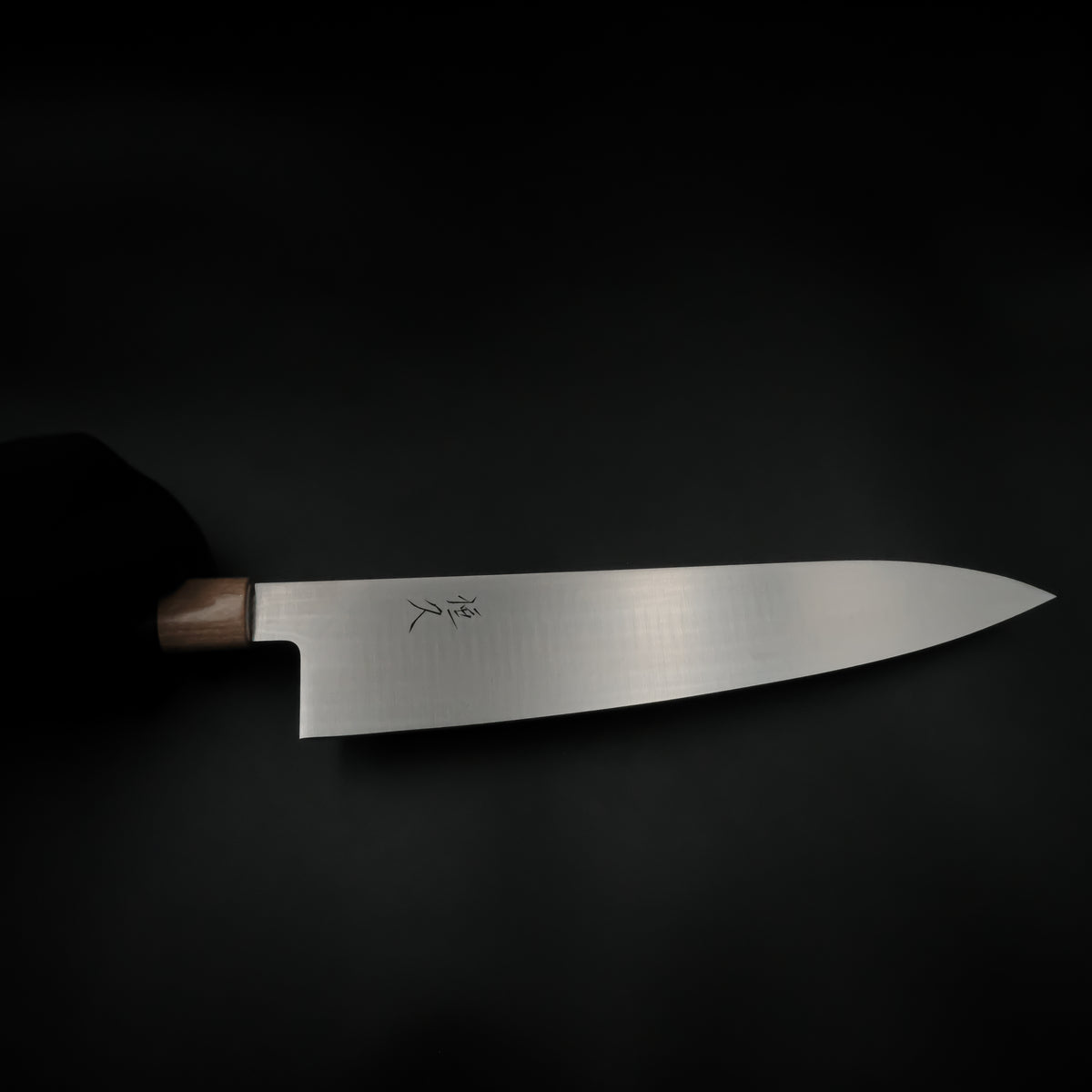 Tsunehisa VG-1 Gyuto - Migaki 270mm
