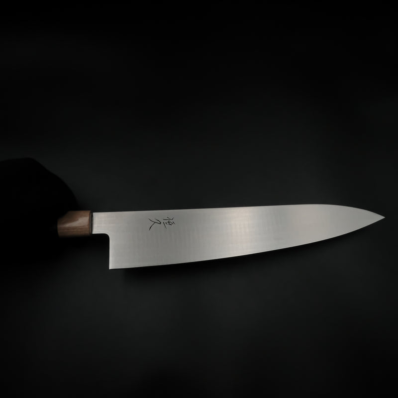 Tsunehisa VG-1 Gyuto - Migaki 270mm