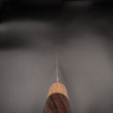 Tsunehisa VG-1 Gyuto - Migaki 270mm — görsel 7