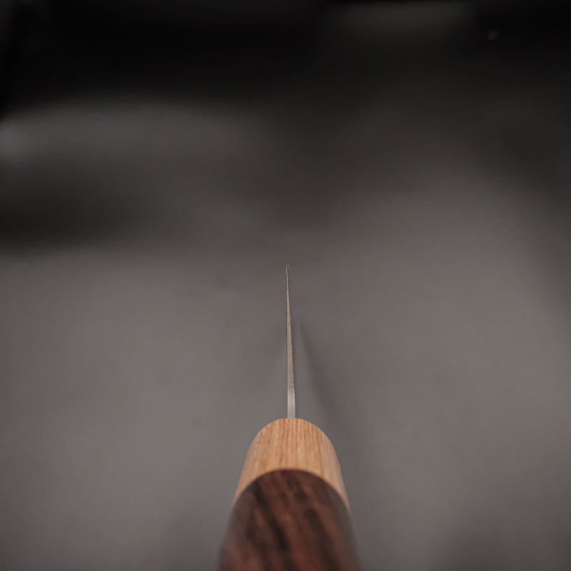 Tsunehisa VG-1 Gyuto - Migaki 270mm