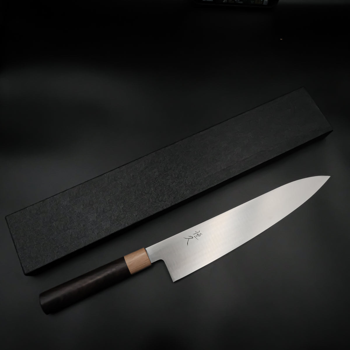 Tsunehisa VG-1 Gyuto - Migaki 270mm