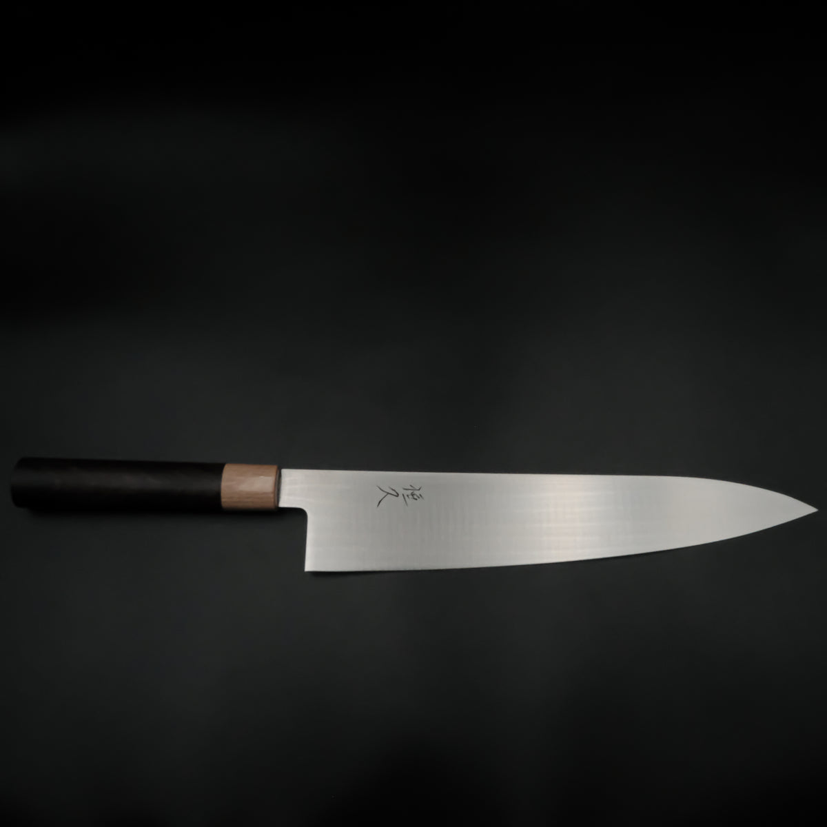 Tsunehisa VG-1 Gyuto - Migaki 270mm