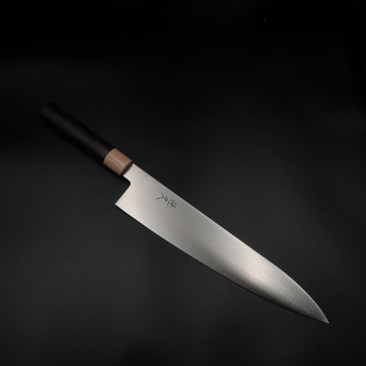 Tsunehisa VG-1 Gyuto - Migaki 270mm