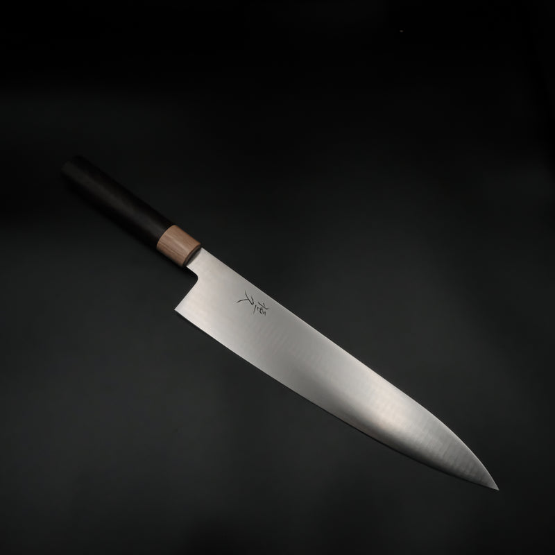 Tsunehisa VG-1 Gyuto - Migaki 270mm