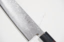 Tsutomu Kajiwara Aogami #2 Gyuto - Damascus 180mm — görsel 2