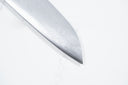 Tsutomu Kajiwara Aogami #2 Santoku - Damascus 165mm — görsel 3