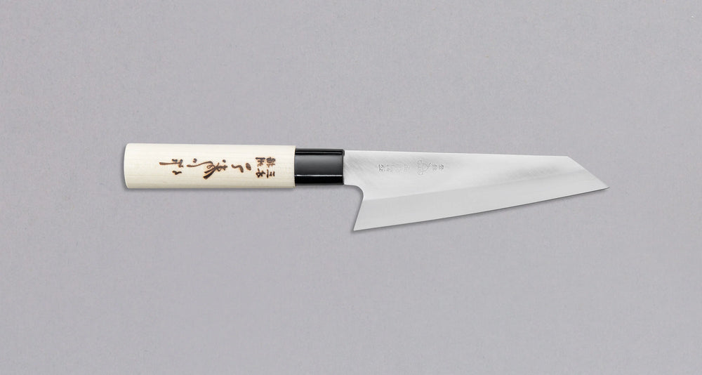 Misuzu SKS93 Bunka - Migaki Kasumi 160mm