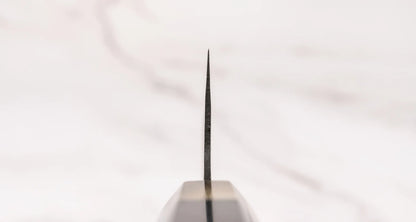 Yoshida Hamono SUJ-2  Bunka - Kurouchi 190mm