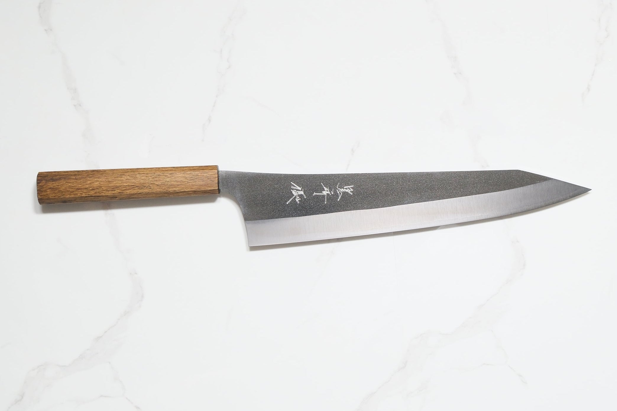 Yu Kurosaki Gekko VG XEOS Gyuto - Nashiji 270mm