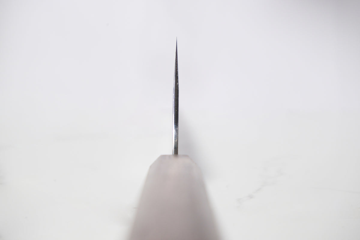 Yu Kurosaki Gekko VG XEOS Gyuto - Nashiji 270mm