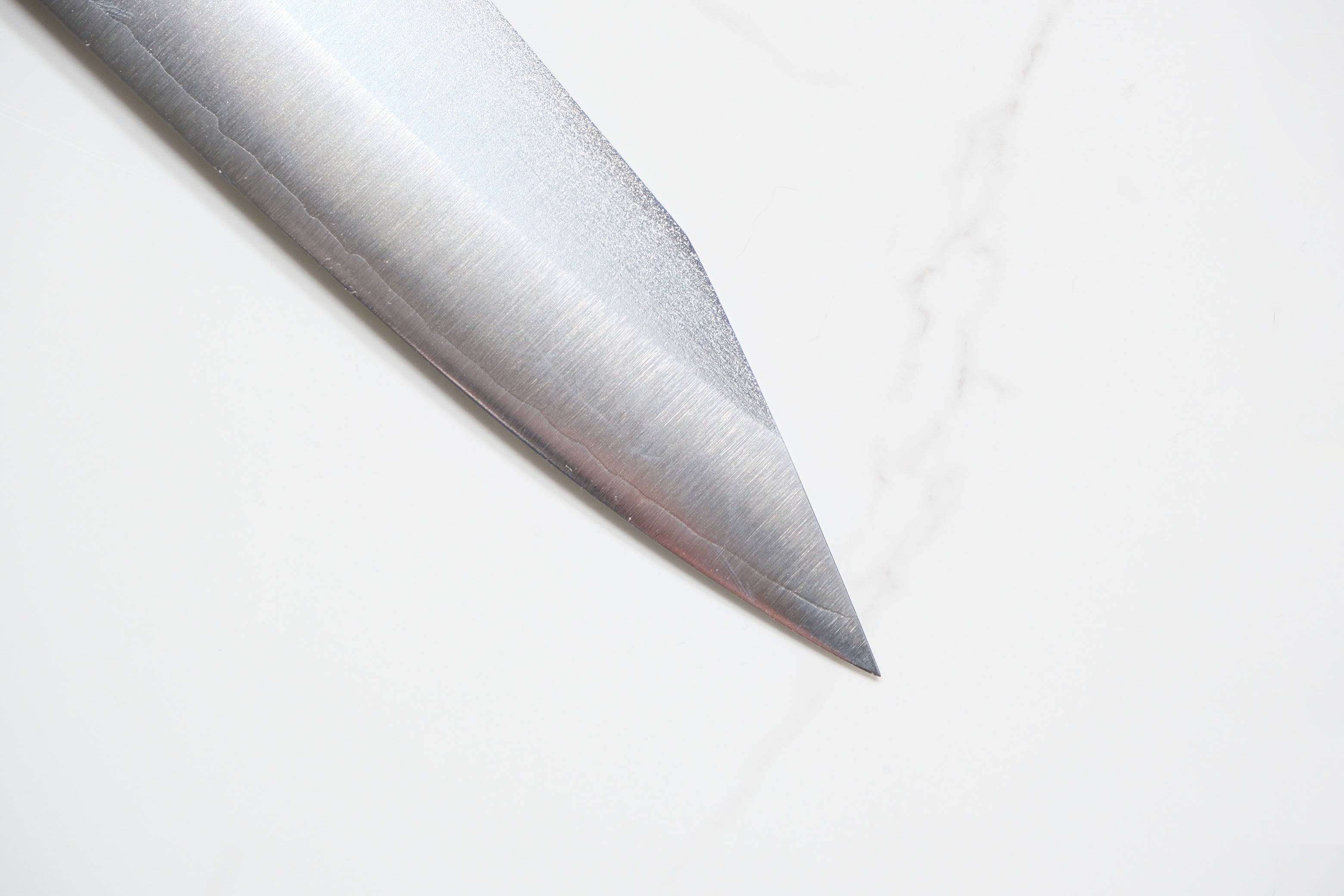 Yu Kurosaki Gekko VG XEOS Gyuto - Nashiji 270mm