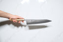 Yu Kurosaki Gekko VG XEOS Gyuto - Nashiji 270mm — görsel 4