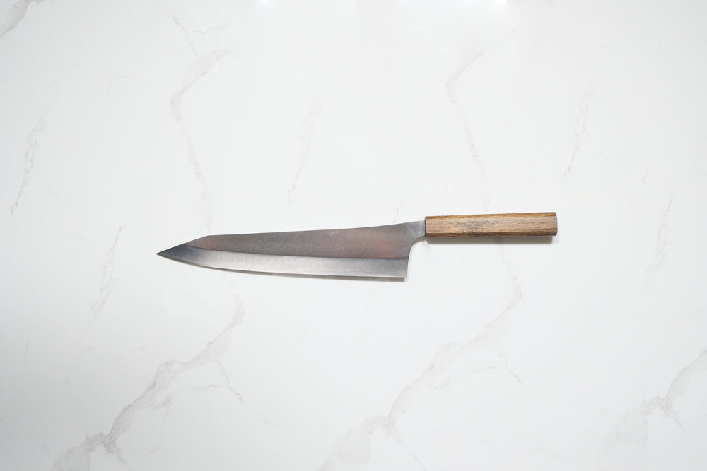 Yu Kurosaki Gekko VG XEOS Gyuto - Nashiji 270mm