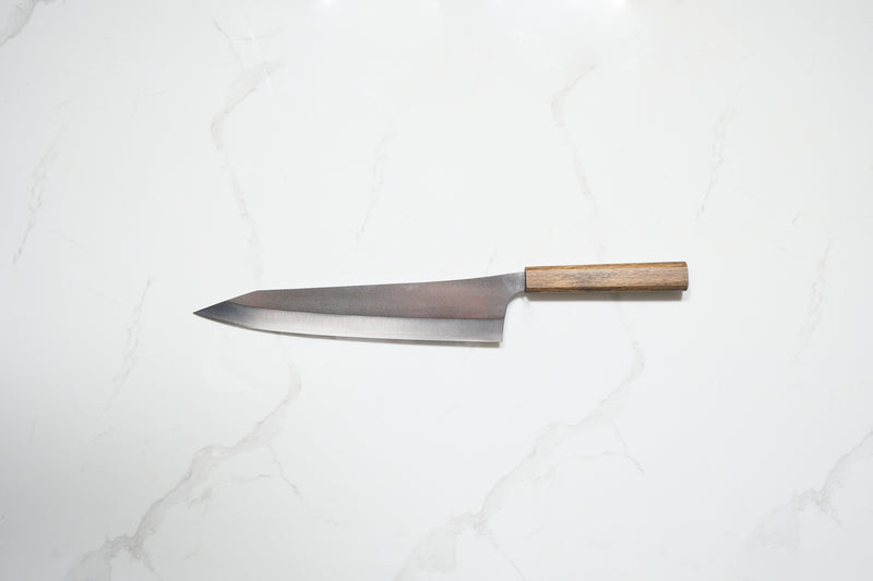 Yu Kurosaki Gekko VG XEOS Gyuto - Nashiji 270mm
