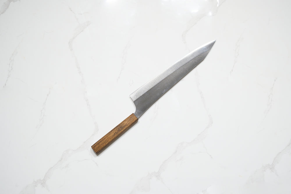 Yu Kurosaki Gekko VG XEOS Gyuto - Nashiji 270mm