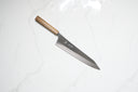 Yu Kurosaki Gekko VG XEOS Gyuto - Nashiji 270mm — görsel 8