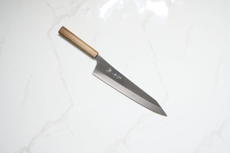Yu Kurosaki Gekko VG XEOS Gyuto - Nashiji 270mm