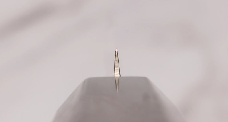 Suncraft ZDP-189 Slicing Blade - Tsuchime Migaki 300mm