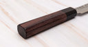 Suncraft ZDP-189 Slicing Blade - Tsuchime Migaki 300mm — görsel 6
