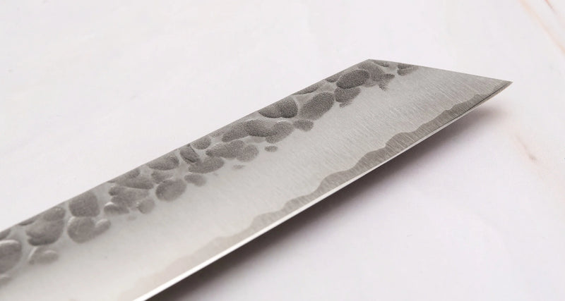 Suncraft ZDP-189 Slicing Blade - Tsuchime Migaki 300mm