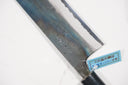 Zakuri Aogami Super Nakiri - Kurouchi 165mm — görsel 2