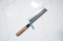 Zakuri Aogami Super Nakiri - Kurouchi 165mm — görsel 8