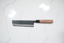 Zakuri Aogami Super Nakiri - Kurouchi 165mm — görsel 10