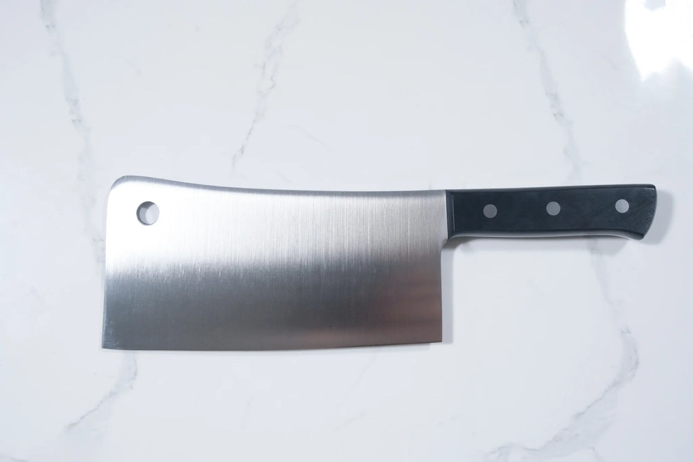AUS-8 Cleaver (Satır) - 210mm