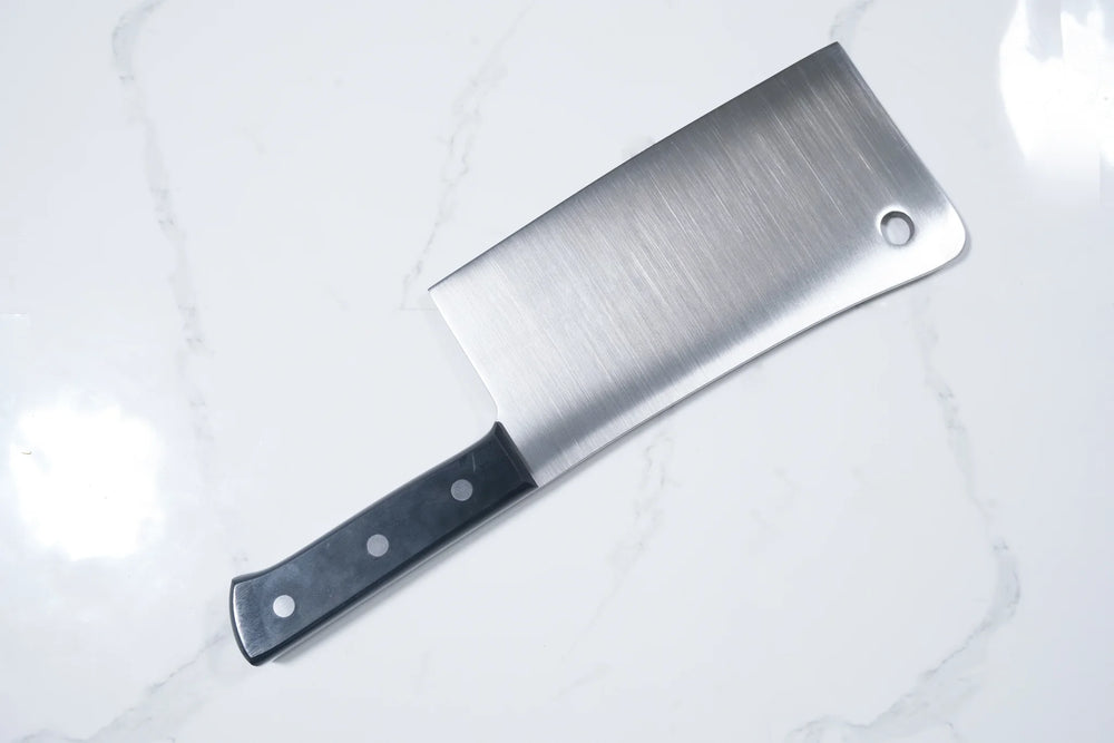 AUS-8 Cleaver (Satır) - 210mm
