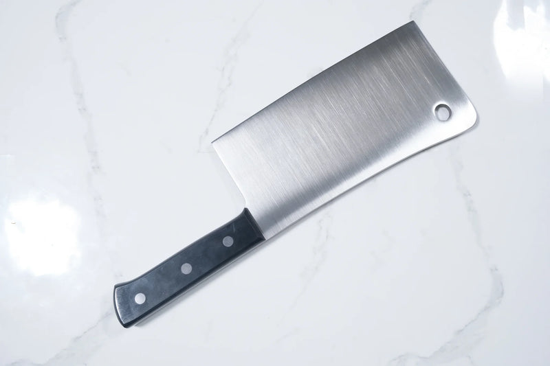 AUS-8 Cleaver (Satır) - 210mm