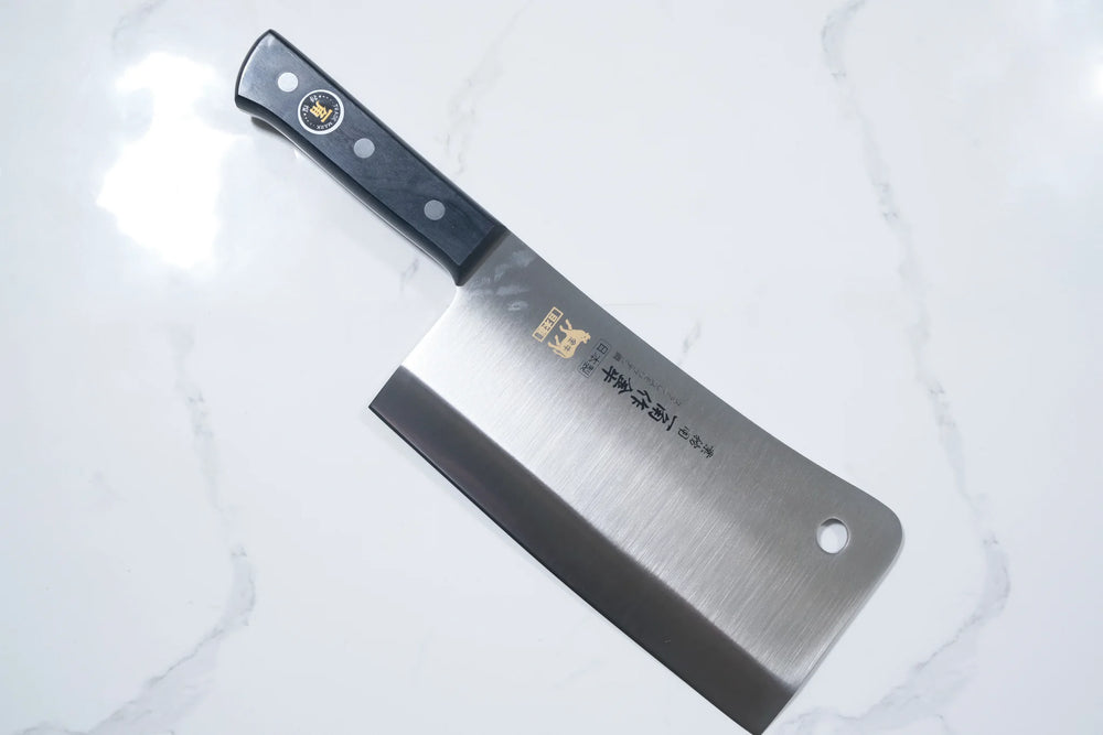 AUS-8 Cleaver (Satır) - 210mm