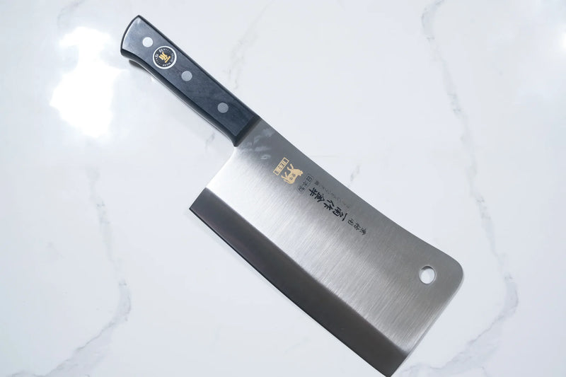 AUS-8 Cleaver (Satır) - 210mm